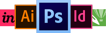 designing type image