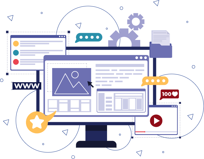 web services img