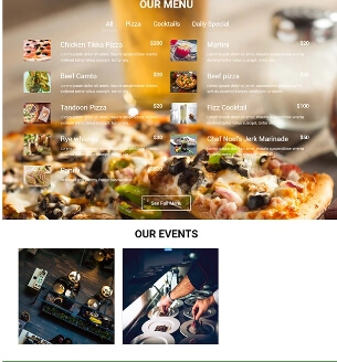 website portfolio